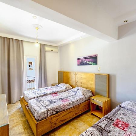 Aphrodite Studios Кавос Экстерьер фото