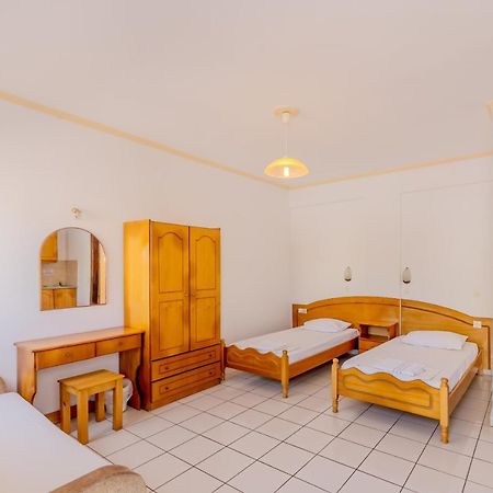 Aphrodite Studios Кавос Экстерьер фото